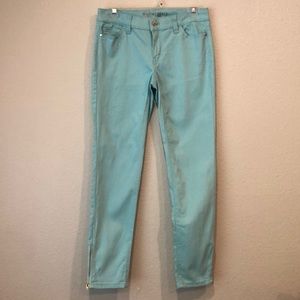 White House Black Market jeans